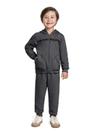 Conjunto Menino Moletom Preto Livy