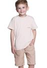 Conjunto Menino Nude Bermuda Have Fun Conjunto Menino Nude Bermuda Have Fun