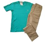 Conjunto Menino Ocean