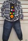 Conjunto Menino quadrilha
