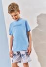 Conjunto Menino Regata Estampado Divertto