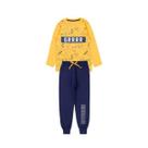 Conjunto Menino Roupa Criança Infantil Inverno Bebe De Frio