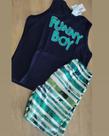 Conjunto Menino Rovitex