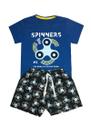 Conjunto Menino Spinners Royal Ser Menor Conjunto Menino Spinners Royal Ser Menor
