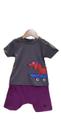 Conjunto Menino Tim Tim 03 Conjunto Menino Tim Tim 03