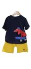 Conjunto Menino Tim Tim 10