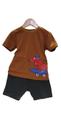 Conjunto Menino Tim Tim 12