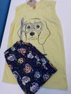 Conjunto menino up baby Conjunto menino up baby