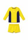 Conjunto Menino UV Costão