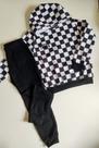 Conjunto menino