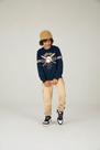 Conjunto menino