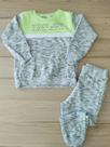 Conjunto menino