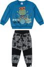 Conjunto Menino Zig Zig Zaa 4 Conjunto Menino Zig Zig Zaa 4