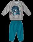 Conjunto Menino Zig Zig Zaa M