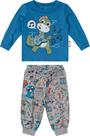 Conjunto Menino Zig Zig Zaa M