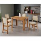 Conjunto Mesa Mayla E 4 Cadeiras Sol Viero Conjunto Mesa Mayla E 4 Cadeiras Sol Viero