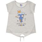 Conjunto Mescla Banana Primeiros Passos Menina Meia Malha 39233-60 - Pulla Bulla Conjunto Mescla Banana Primeiros Passos Menina Meia Malha 39233-60 - Pulla Bulla