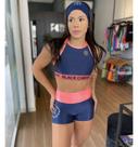 conjunto metcon blue salmon