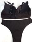 Conjunto microfibra 0132 tanga