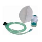 Conjunto Micronebulizador Infantil Omron - Ref. 1-205/IVD1.6 Conjunto Micronebulizador Infantil Omron - Ref. 1-205/IVD1.6