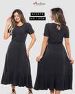 Conjunto midi celebrar feminino -tamanho g Conjunto midi celebrar feminino -tamanho g