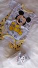 Conjunto Mikey mouse baby