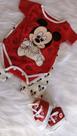 Conjunto Mikey mouse