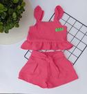 Conjunto Milli & Nina