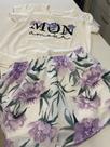 Conjunto milon meu amor