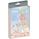 Conjunto Mini Cartinhas Disney Classicos