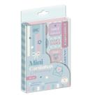 Conjunto Mini Cartinhas ENJOY