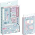 Conjunto mini cartinhas gokko enjoy - 5624 - dac