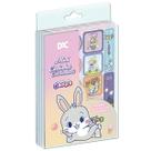 Conjunto Mini Cartinhas Gokko Looney Tunes
