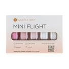 Conjunto Mini de Esmaltes Dazzle Dry - Manicure Francesa Conjunto Mini de Esmaltes Dazzle Dry - Manicure Francesa
