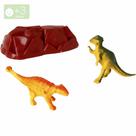 Conjunto Mini Dino Mundo Dino - brink +