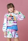 Conjunto mini dondoca