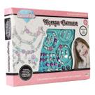 Conjunto Mini Jóias Miçangas Charmosas Bbr R3213