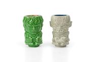 Conjunto Mini Muglet O Senhor dos Anéis Frodo e Gollum