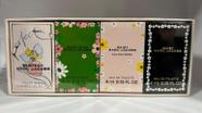 Conjunto Mini Perfume Marc Jacobs Daisy 4ml 4 Peças para Mulheres