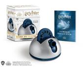 Conjunto Mini Projetor Running Press Mini Editions Harry Potter