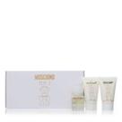 Conjunto Mini Trio de Perfume Moschino Toy 2 para Mulheres