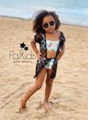 Conjunto moda praia
