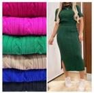 Conjunto modal