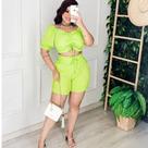 Conjunto modinha Conjunto modinha
