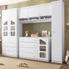 Conjunto Modulado Eloisa 100% Mdf