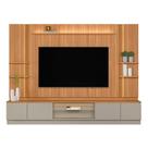 Conjunto Modular 2 Laterais com Led Magnum Linea Brasil Conjunto Modular 2 Laterais com Led Magnum Linea Brasil