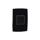 Conjunto Módulo Cigarra Preto Rubi - Force Line