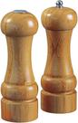 Conjunto Moedor Pimenta e Saleiro Bamboo Mor