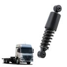 Conjunto Mola Helicoidal Cabine Mb Axor Rodoviario Sf Trase.