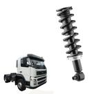 Conjunto Mola Helicoidal Volvo Fm Fmx 2015 Dianteiro Regula. Conjunto Mola Helicoidal Volvo Fm Fmx 2015 Dianteiro Regula.